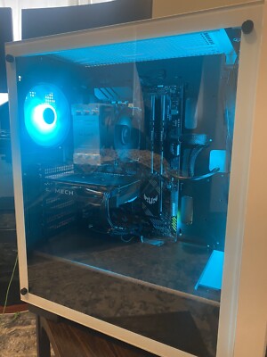 Great beginner - intermediate gaming computer
