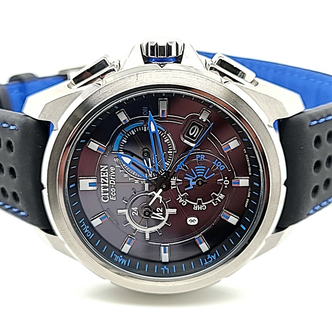 citizen proximity w760