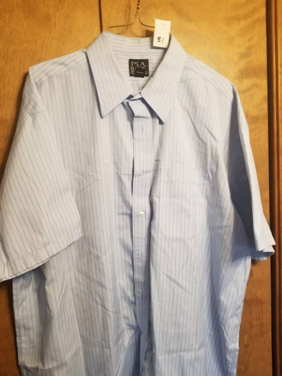 Mens short sleeve shop dress shirts 100 cotton