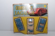 B7 1:43 AIRFIX ?? CHEVROLET CORVETTE C1 KIT ON CARD MIB