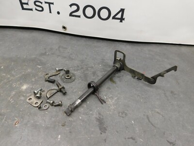 Kawasaki G3 G3TR SS 90cc Bushmaster Gear Shifter Assembly   1664         