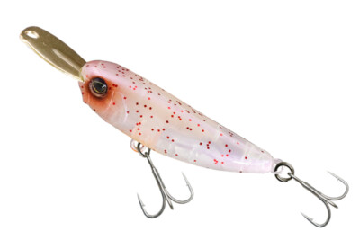 REDUCED PRICING Jackall Riser Bait 004 Topwater Lure JDM