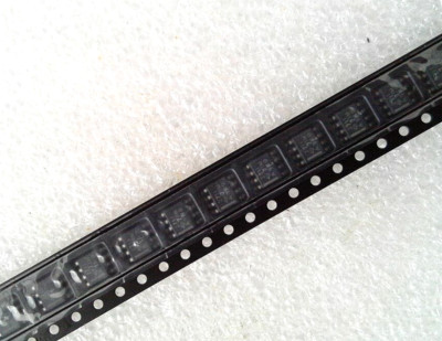 Verstärker-IC/ Operationsverstärker - TLC271ID - SOIC-8 - NEU