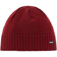 Eisbar Trop MÜ Unisex Rot WintermüTze StrickmüTze 50%Wolle (E403011/043)