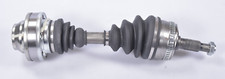 GSP 235003 Antriebswelle MERCEDES-BENZ VITO W638 V-Klasse vorne links 1996-2003