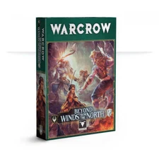 Expansion Pack Beyond Winds from the North Warcrow
