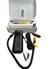 RYSEAB D26L 150PSI Portable Tire Inflator Air Compressor