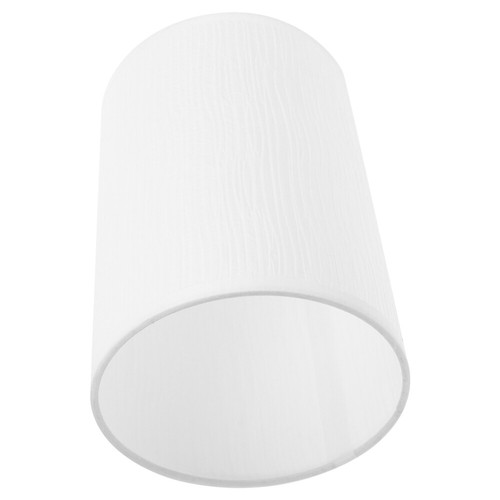 Cylinder Lamp Shades for Table Lamps Hollow Cylindrical Lampshade - Picture 8 of 12