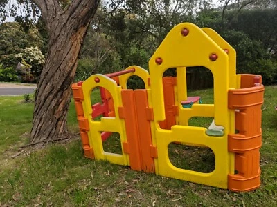 gumtree outdoor play equipment