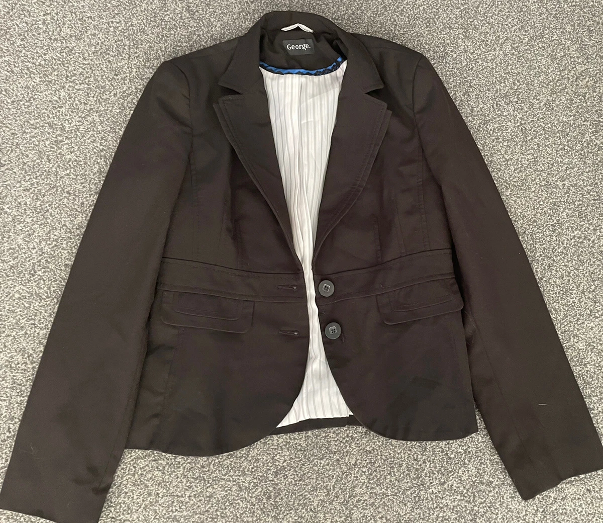 Female top suit jacket