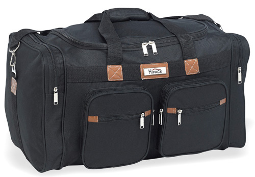 18"/22"/25"/28" Duffle Bag Overnight/Sports/Luggage/Gym/Trav