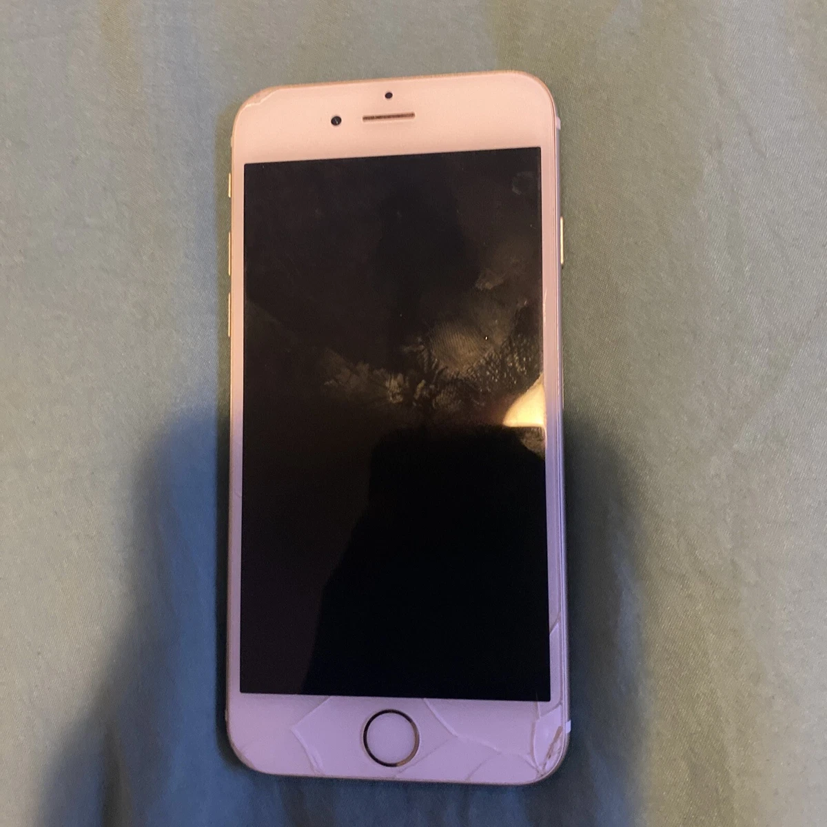 iPhone 6 16GB iOS with Contract for sale | eBay