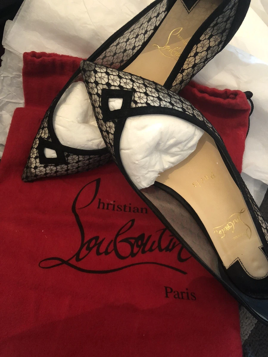 christian louboutin | eBay