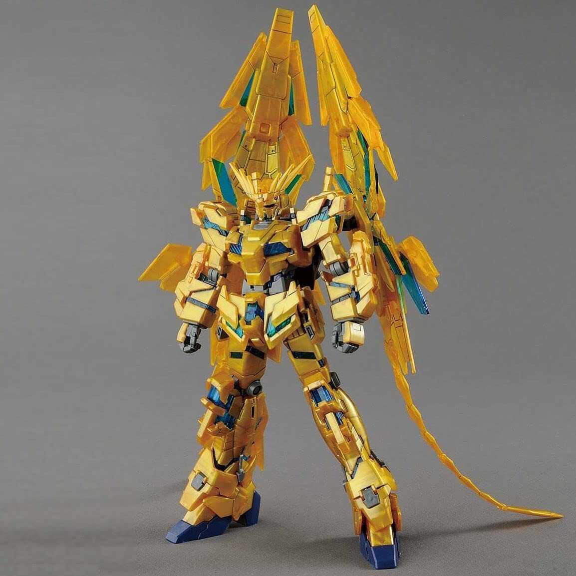 HGUC Unicorn Gundam 03 Phenex Destroy Mode Narrative ver. 1/144