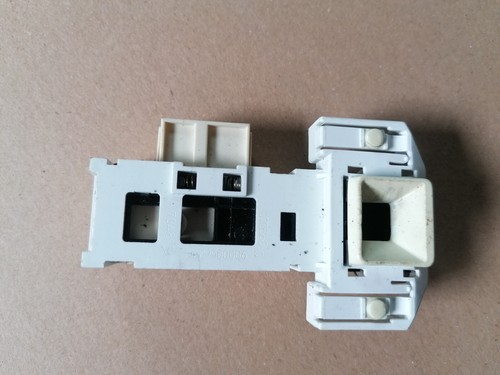 Bosch Classixx 5 Waschmaschine Türschloss Schalter Schloss 9000650958