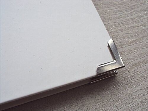 personalised pet dog/cat A4 size photo album scrapbook/memory, journal. loss - Picture 5 of 6