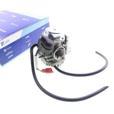 Vergaser Original Keihin NCV20 AR3 für Vespa LX 50 S Primavera Sprint 4-Takt