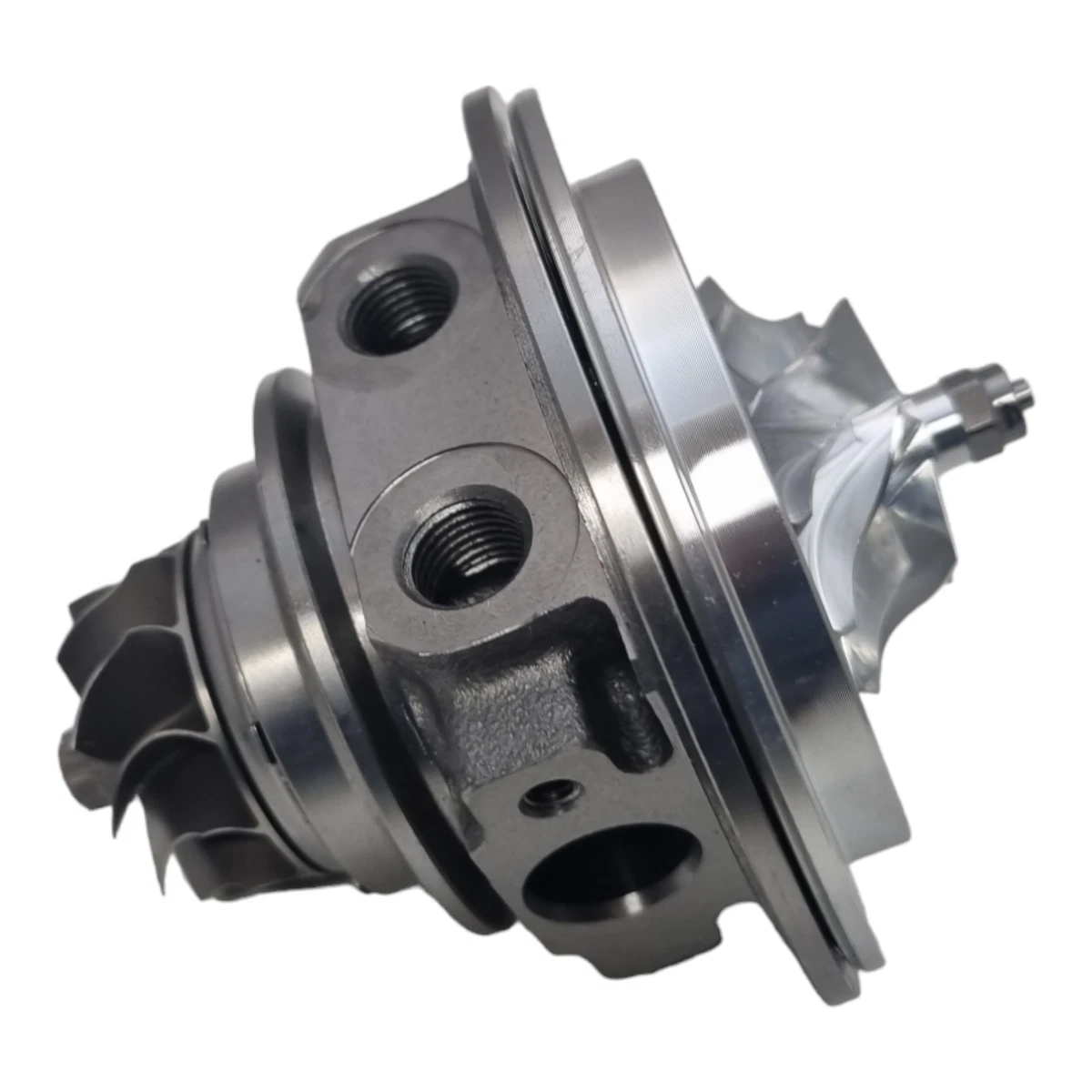 Turbolader Rumpfgruppe Für Peugeot 207