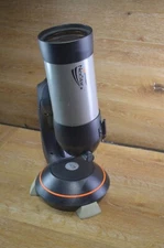 Celestron - NexStar 4 102mm Telescope with stand Computerized GoTo Telescope