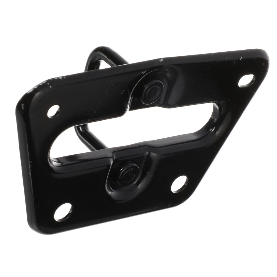 Conjunto de kit de golpeador de pestillo primario de capó delantero pieza GM 23390993 FABRICANTE DE EQUIPOS ORIGINALES NUEVO Foto 3 de 4