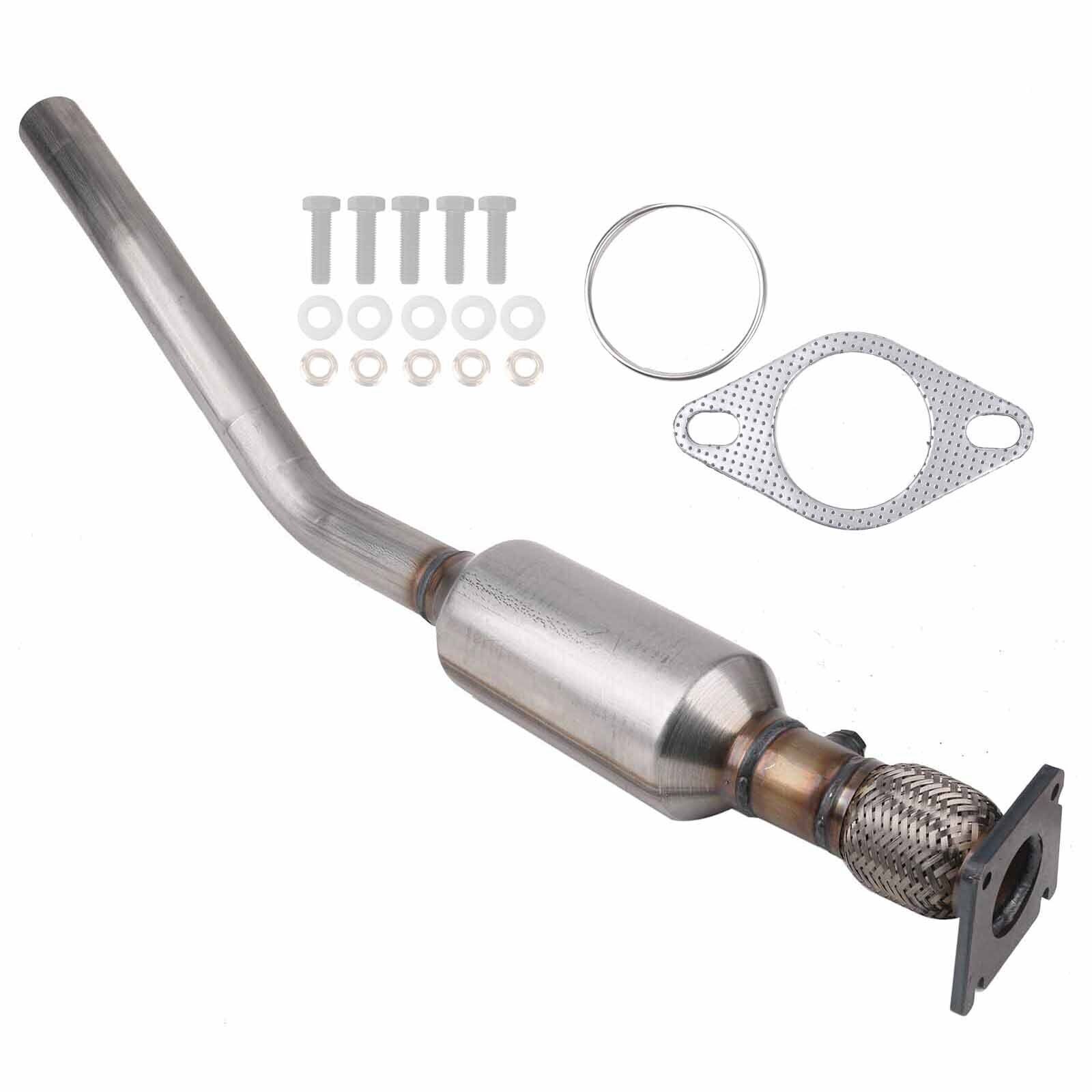 Catalytic Converter For Dodge Journey 2.4L Jeep Compass 2.0 L 20092018