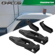 Hood Latch Kit Fit For Freightliner FL 50 70 80 106 112 Trucks 6808800160 Pair