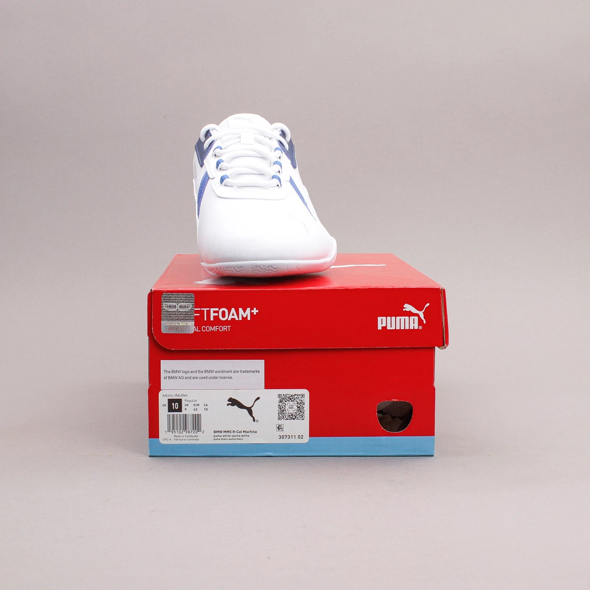 Puma 697 cheap