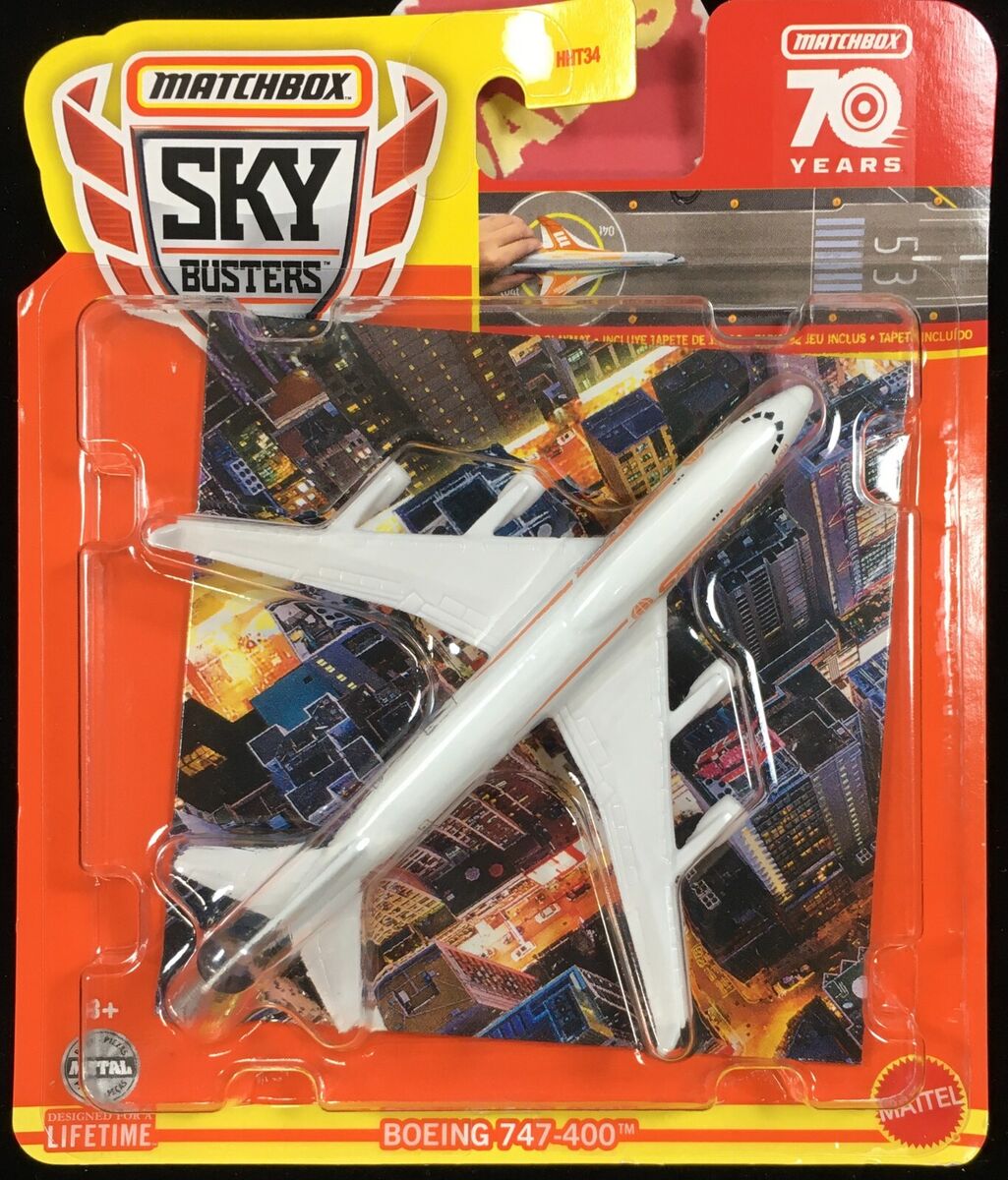 Buy Matchbox Skybusters Top Gun Maverick Darkstar Online at Low Prices in  India 