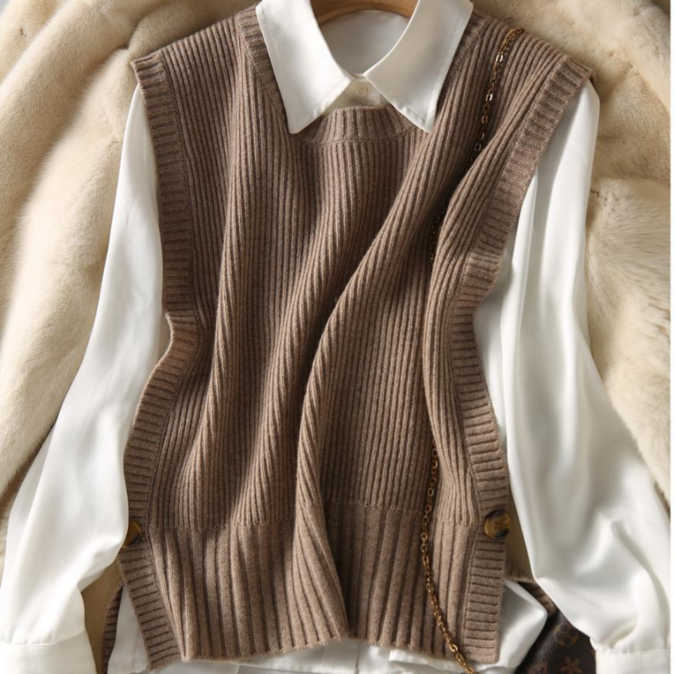 Skittles - Women's Vest / Waistcoat main image 0