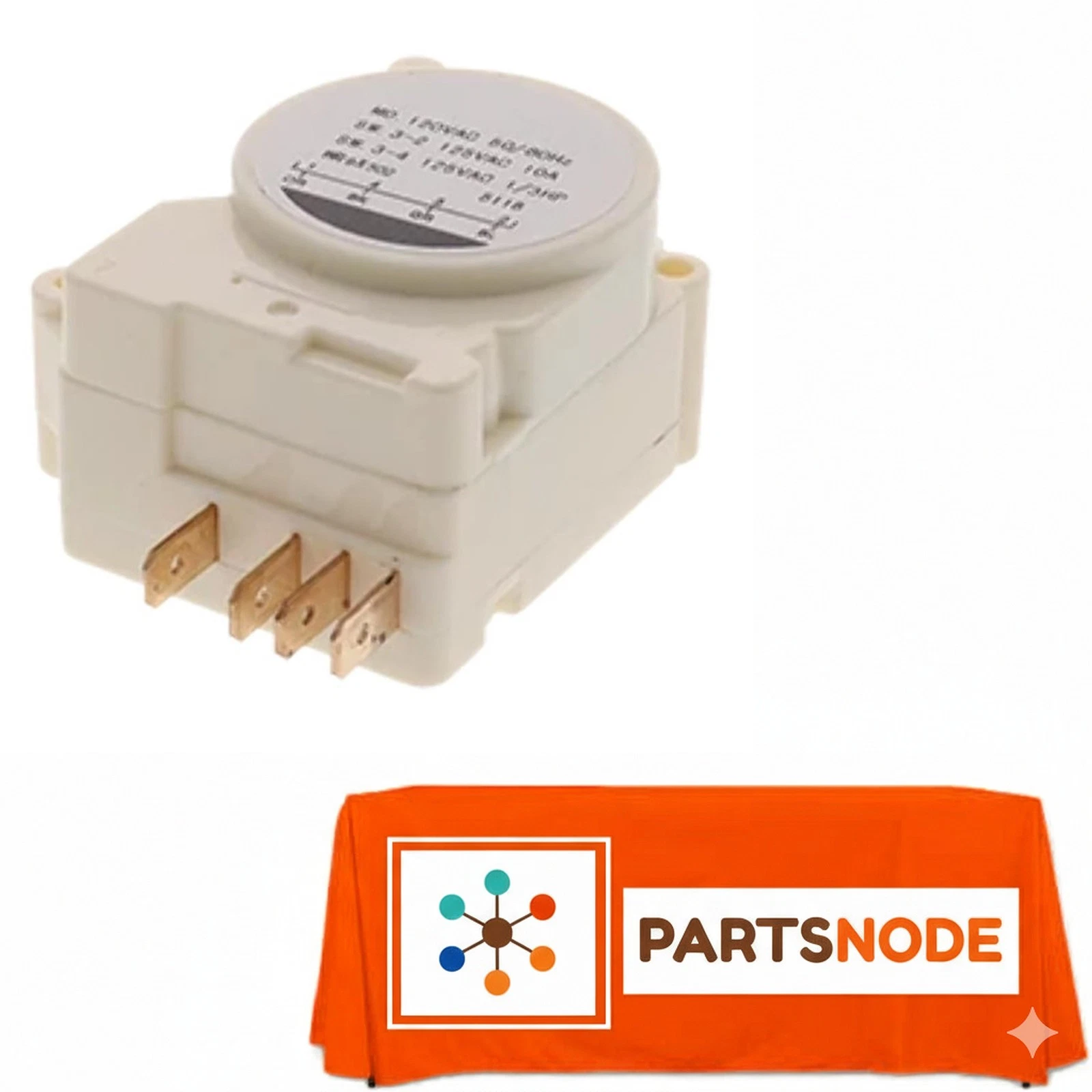 968013-B For Kenmore Refrigerator Defrost Timer Temperature Control Part # Model