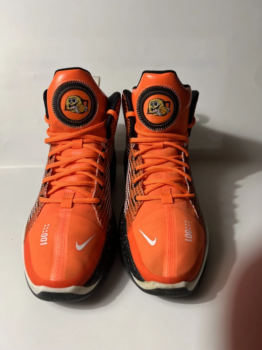 Preços baixos em Nike Air Zoom GT Jump Nike University | eBay