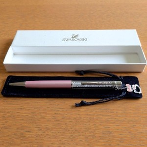 Hello Kitty Swarovski Pen | eBay