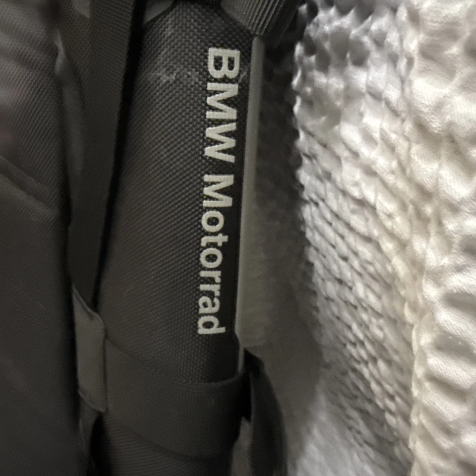 Mochila de equipaje blando BMW Motorrad  Foto 3 de 4