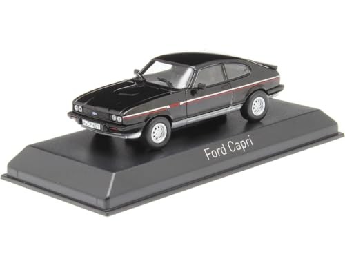 Norev Ford Capri Mkiii Coupe 1980 1:43 270564