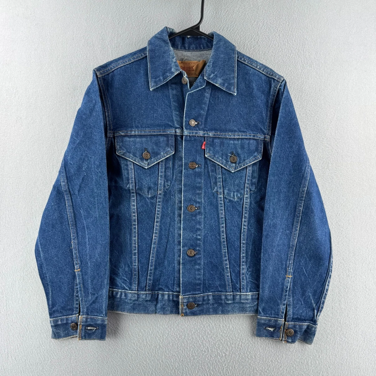 levis jacket 70505 products for sale | eBay