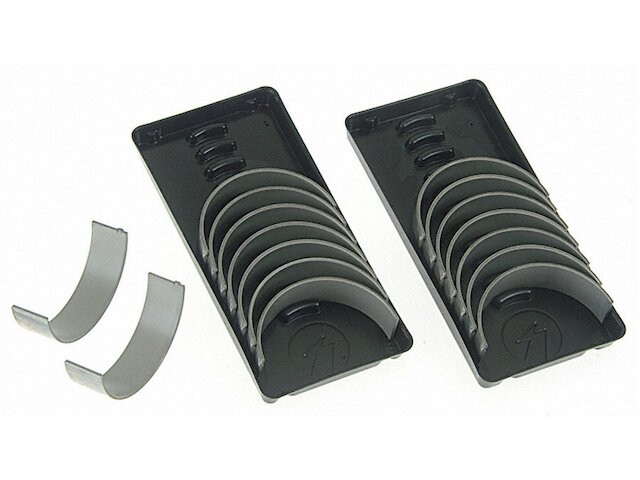 E350 Econoline Club Wagon Connecting Rod Bearing Set - Sealed Power 33886JXWM