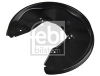 Febi Bilstein Spritzblech, Bremsscheibe 174633 FüR Audi