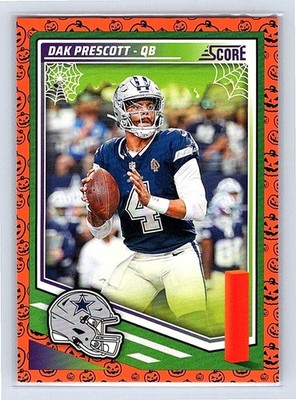 2025 Panini Score-A-Treat NFL Base Stars & Veterans Pick Your Player Card #1-250