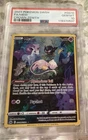 Pokemon Crown Zenith Galarian Gallery Mew #GG10 PSA 10