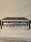 Vintage Pioneer SX-580 Stereo Receiver - Good Condition - Tested/Works