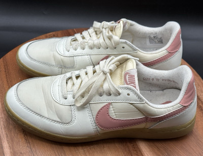 New Men s Size 9.5 - Nike Field General 82 Rust Pink HV3873 133