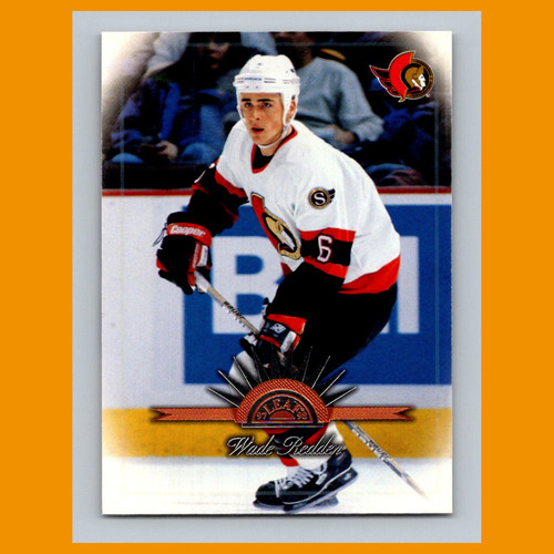 1997 Wade Redden #113