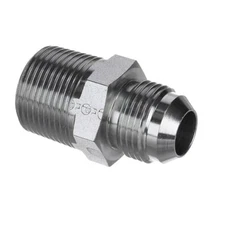 HENNY PENNY FP01-200 Gas Inlet Fitting BSPT Thread