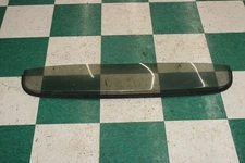 03-09 Hummer H2 Overhead Roof Sunroof Deflector Bug Shield Panel OEM Factory WTY