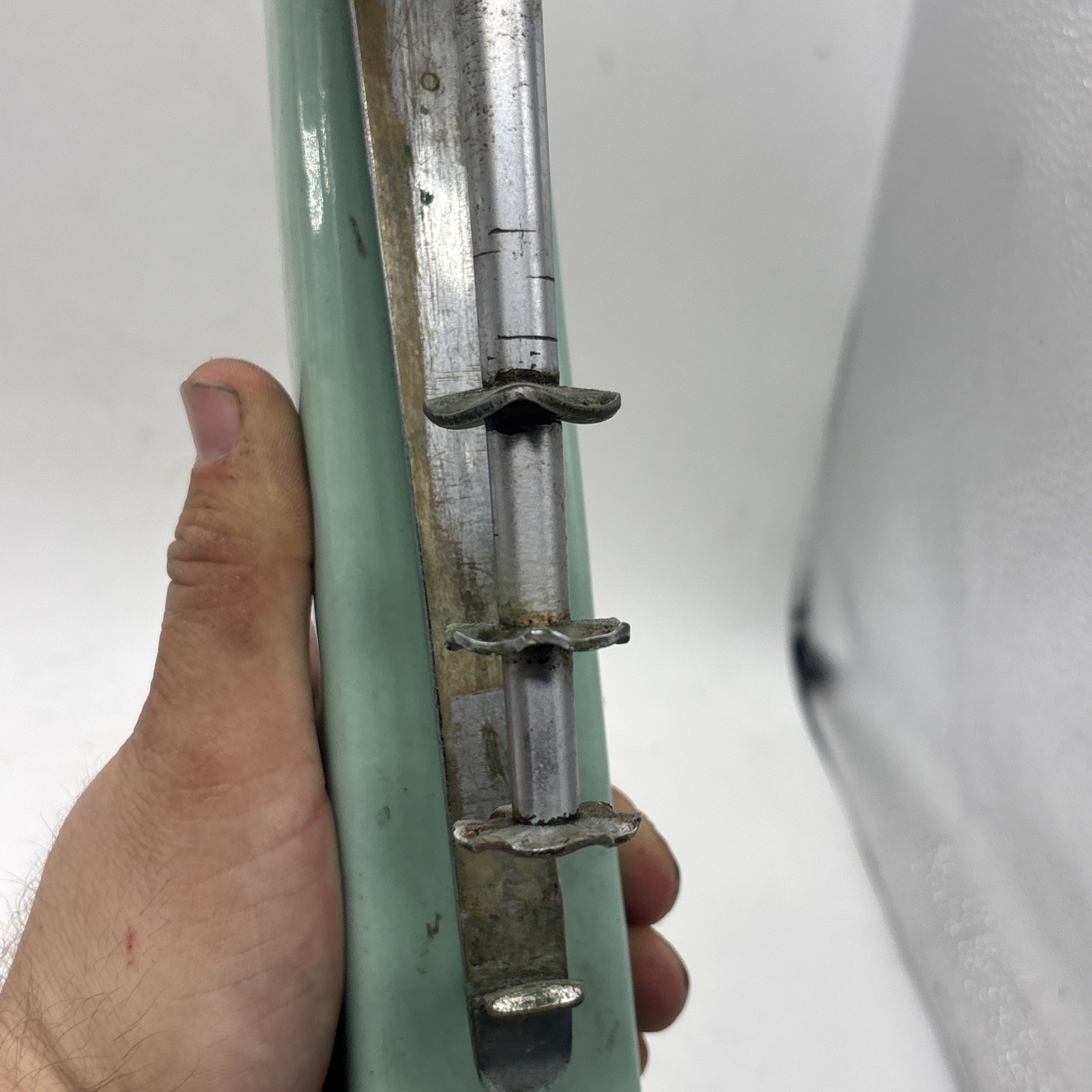 1930 Hamilton Beach Arnold Milkshake Mixer 17 w/ 4 cups (halco, vollrath, hamil)