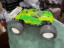 Hot Bodies Hobby RC Car, Truck & Motorcycle Buggies for sale | eBay