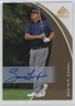2024 SP Game Used Spectrum Auto Jason Dufner #27