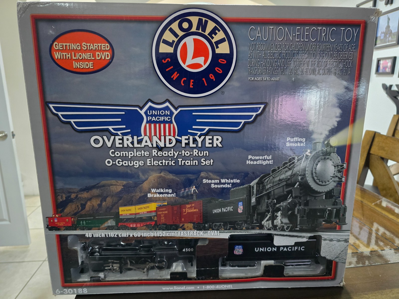 Click here to see eBay Auction