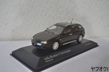 Minichamps Alfa Romeo Cross Wagon 2004 1/43 Minicar