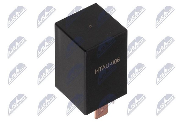 Nty Relais, Kraftstoffpumpe BPP-AU-006 FüR Audi Seat Skoda Vw-image